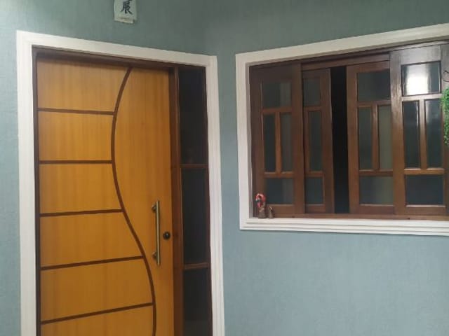 Foto do Casa - Casa com 5 dormitórios à venda, 170 m² por R$ 750.000,00 - Bosque dos Eucaliptos - São José dos Campos/SP | INDEPENDENCE NEGOCIOS IMOBILIARIOS LTDA