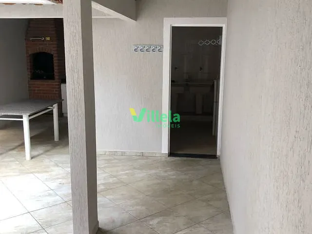 Casa 2 quartos e 2 banheiros, à venda, no bairro Jardim Serra Dourada em Itaquaquecetuba