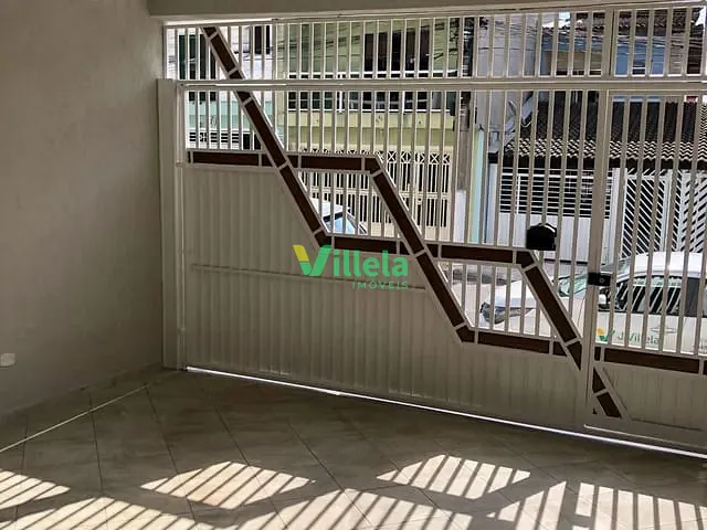 Casa 2 quartos e 2 banheiros, à venda, no bairro Jardim Serra Dourada em Itaquaquecetuba