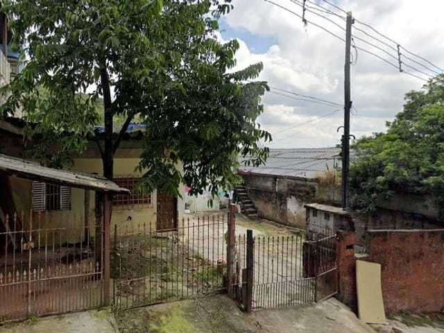 Casa com 220m² 10 quartos e 6 banheiros, à venda, no bairro Jardim Lider em São Paulo