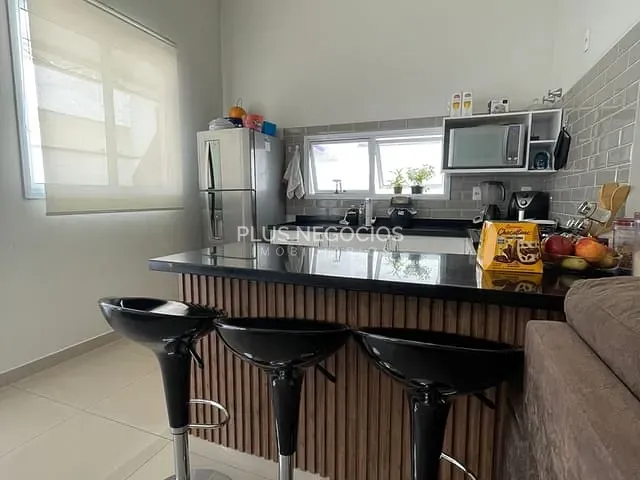 Casa com 107m² 3 quartos e 2 banheiros, à venda, no bairro Horto Florestal III em Sorocaba