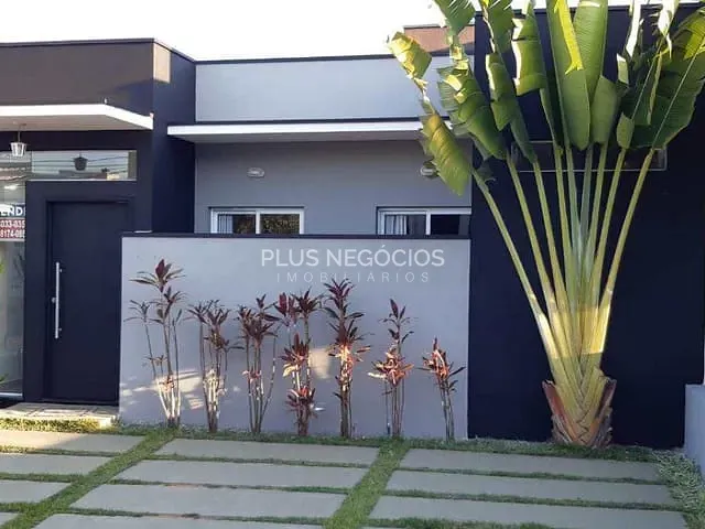 Casa com 107m² 3 quartos e 2 banheiros, à venda, no bairro Horto Florestal III em Sorocaba
