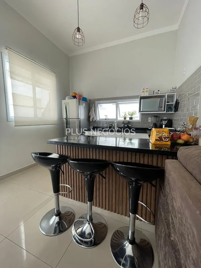 Casa, 3 quartos, 107 m² - Foto 4