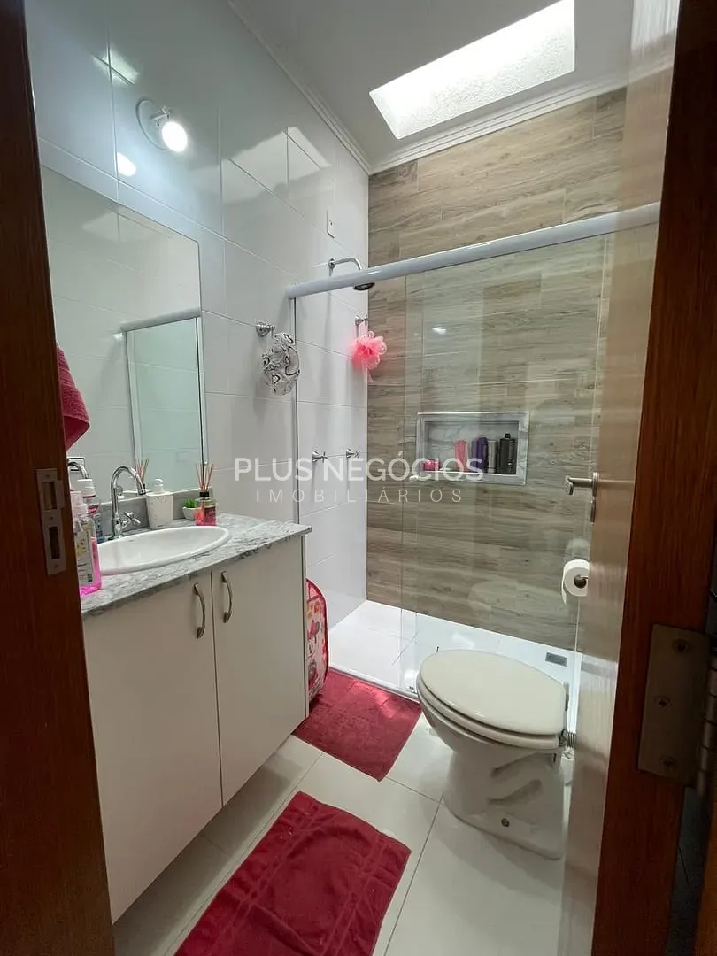 Casa, 3 quartos, 107 m² - Foto 17