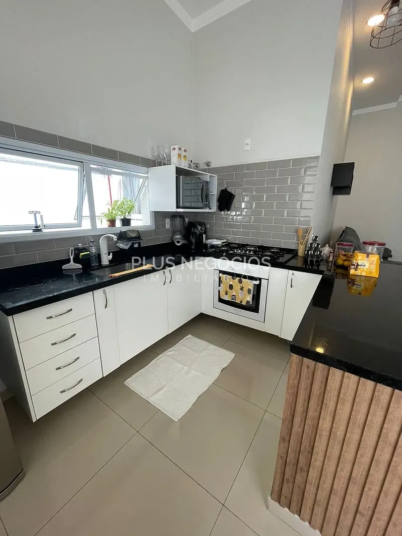 Casa, 3 quartos, 107 m² - Foto 5
