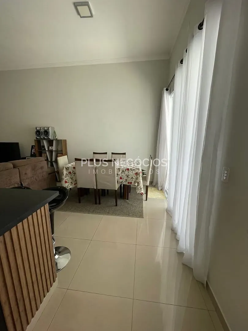 Casa, 3 quartos, 107 m² - Foto 7