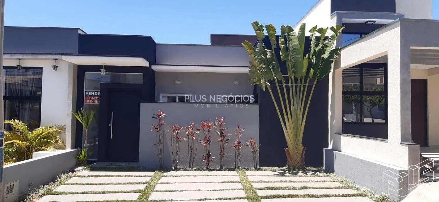 Casa, 3 quartos, 107 m² - Foto 3