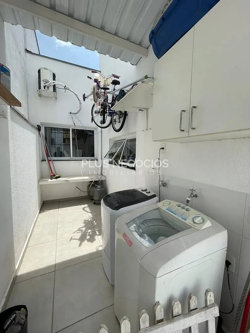 Casa, 3 quartos, 107 m² - Foto 9