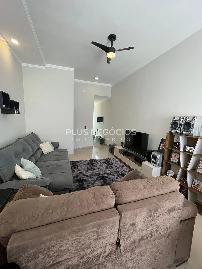 Casa, 3 quartos, 107 m² - Foto 6