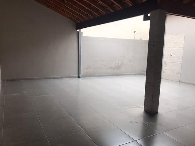 Foto do Casa - Casa com 2 dormitórios à venda, 100 m² por R$ 450.000 - Cidade Vista Verde - São José dos Campos/SP | RUSSI IMÓVEIS
