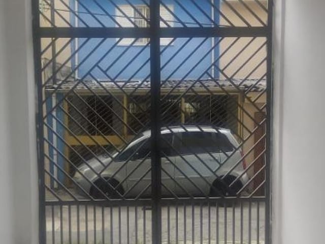 Foto do Casa - Casa com 2 dormitórios para alugar, 100 m² por R$ 1.100,00/mês - Vila Formosa - São Paulo/SP | ZONA LESTE IMÓVEIS