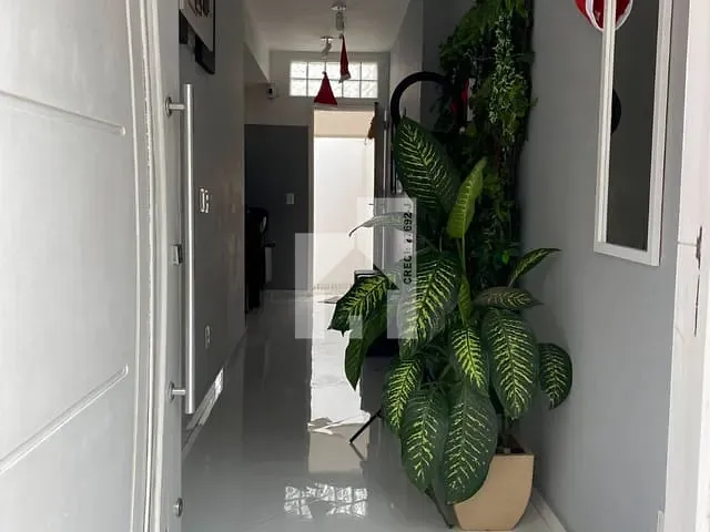 Casa à venda, no bairro Centro em Jundiaí