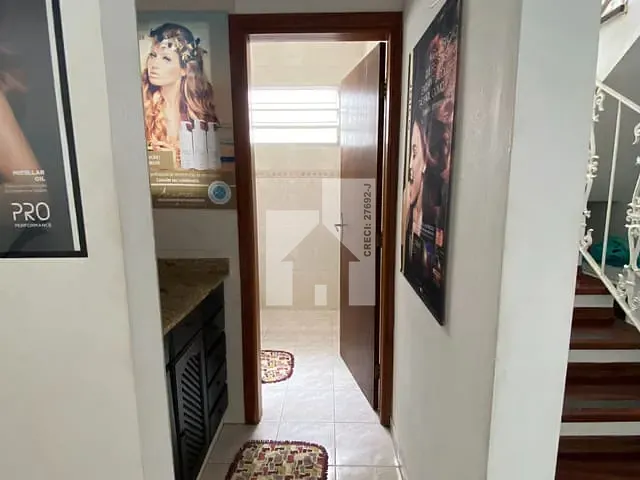 Casa à venda, no bairro Centro em Jundiaí