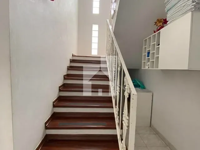 Casa à venda, no bairro Centro em Jundiaí