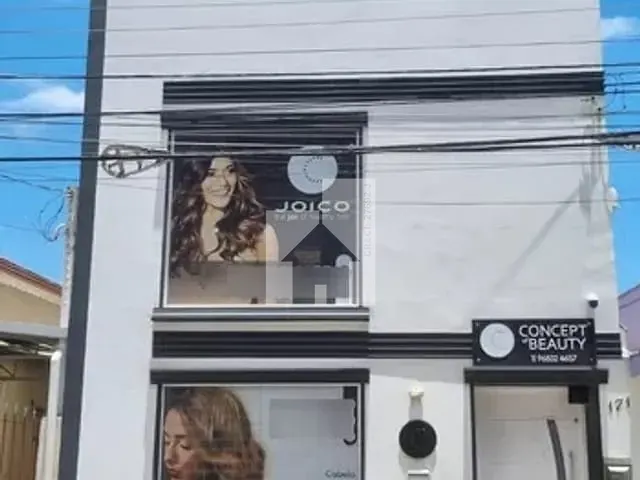 Casa à venda, no bairro Centro em Jundiaí