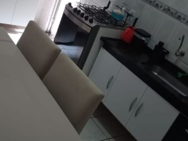 Foto do Casa - Casa com 2 dormitórios à venda, 90 m² por R$ 320.000,00 - Jardim Del Rey - São José dos Campos/SP | INDEPENDENCE NEGOCIOS IMOBILIARIOS LTDA