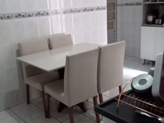 Foto do Casa - Casa com 2 dormitórios à venda, 90 m² por R$ 320.000,00 - Jardim Del Rey - São José dos Campos/SP | INDEPENDENCE NEGOCIOS IMOBILIARIOS LTDA