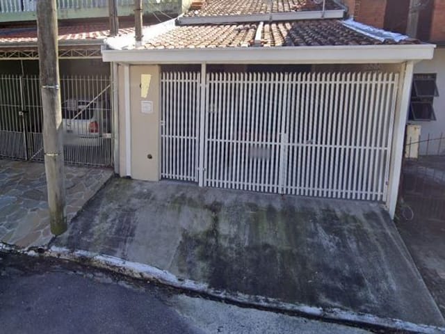Foto do Casa - Casa com 2 dormitórios à venda, 90 m² por R$ 320.000,00 - Jardim Del Rey - São José dos Campos/SP | INDEPENDENCE NEGOCIOS IMOBILIARIOS LTDA