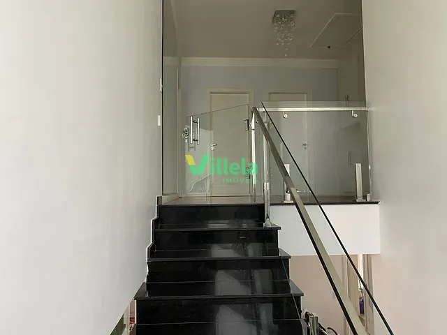 Casa 5 quartos e 4 banheiros, à venda, no bairro Jardim Fazenda Rincão em Arujá