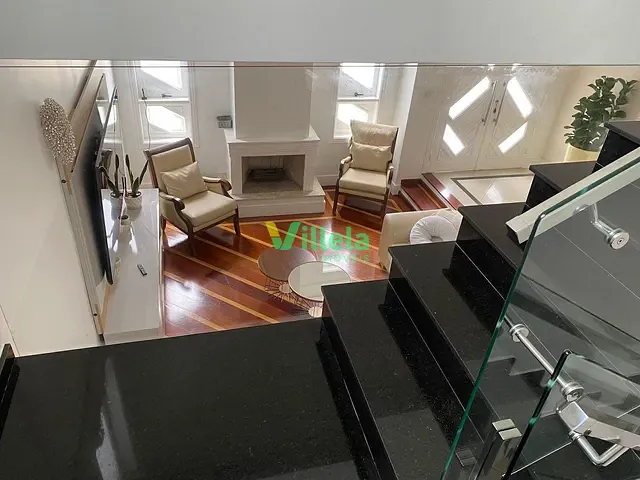 Casa 5 quartos e 4 banheiros, à venda, no bairro Jardim Fazenda Rincão em Arujá