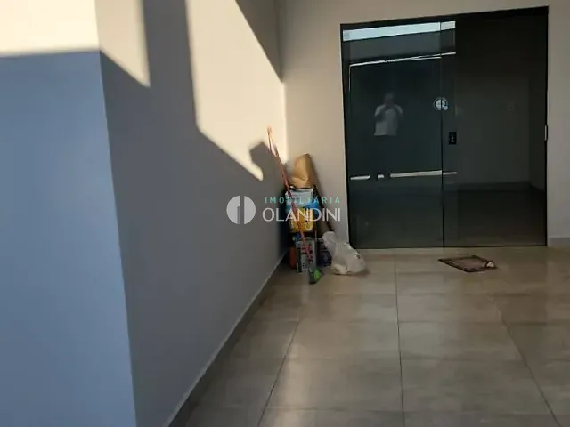 Casa com 100m² 2 quartos e 1 banheiro, para alugar, no bairro Residencial Villa Nogueira em Artur Nogueira