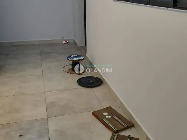 Casa com 100m² 2 quartos e 1 banheiro, para alugar, no bairro Residencial Villa Nogueira em Artur Nogueira