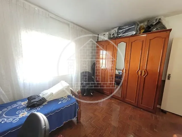 Casa com 370m² 2 quartos e 2 banheiros, à venda, no bairro Jardim Ipanema (Zona Sul) em São Paulo