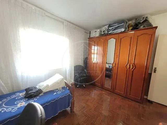 Casa com 370m² 2 quartos e 2 banheiros, à venda, no bairro Jardim Ipanema (Zona Sul) em São Paulo