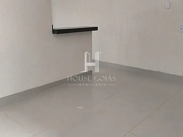 Casa com 73m² 2 quartos e 1 banheiro, à venda, no bairro Setor Uirapuru em Goianira