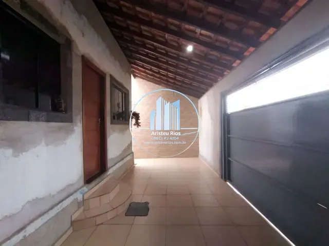 Casa com 200m² 3 quartos e 2 banheiros, à venda, no bairro Cidade Jardim em Pouso Alegre