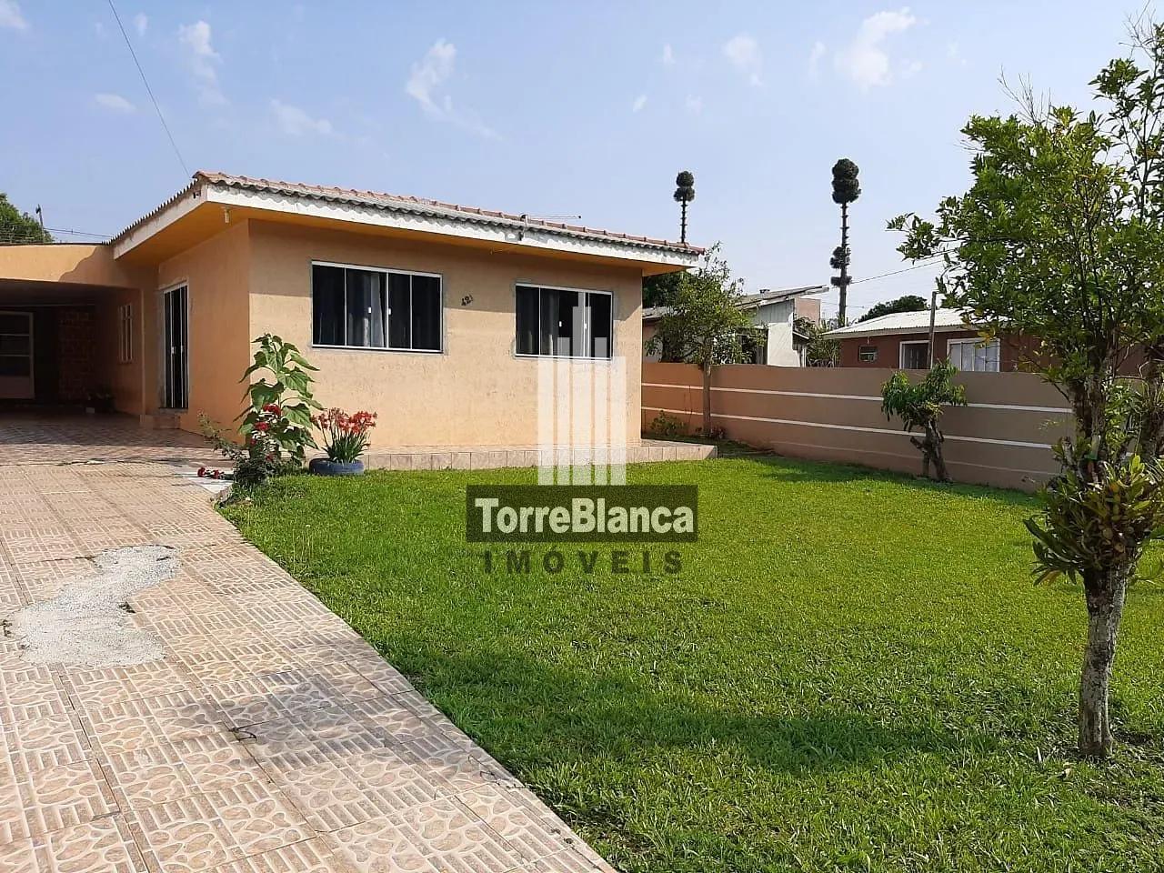 Casa, 3 quartos, 173 m² - Foto 1