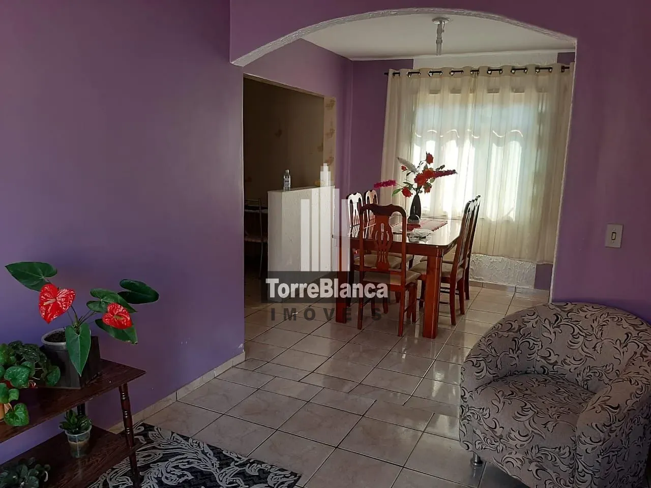 Casa, 3 quartos, 173 m² - Foto 6