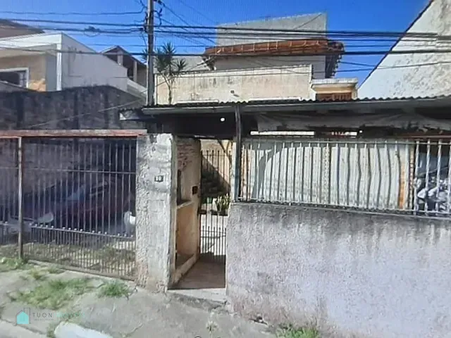 Casa com 200m² 3 quartos e 3 banheiros, à venda, no bairro Vila Portuguesa em São Paulo