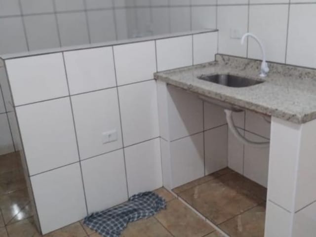 Foto do Casa - Residencial - Bandeiras | Zequinha Imóveis