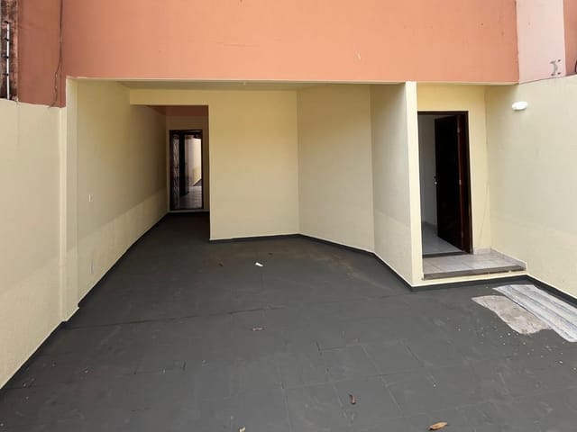 Foto do Casa - Casa Térrea à venda, Jardim Vitória, Macaé, RJ | AGILIZE IMOBILIÁRIA