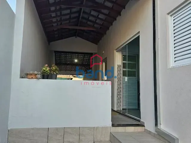 Casa com 175m² 2 quartos e 1 banheiro, à venda, no bairro Convivio do Santo em Porto Feliz