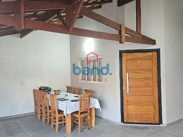 Casa com 175m² 2 quartos e 1 banheiro, à venda, no bairro Convivio do Santo em Porto Feliz