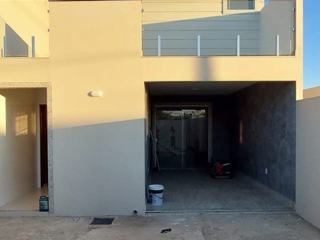Casa 3 quartos e 3 banheiros, à venda, no bairro Parque Varanda do Visconde em Campos dos Goytacazes