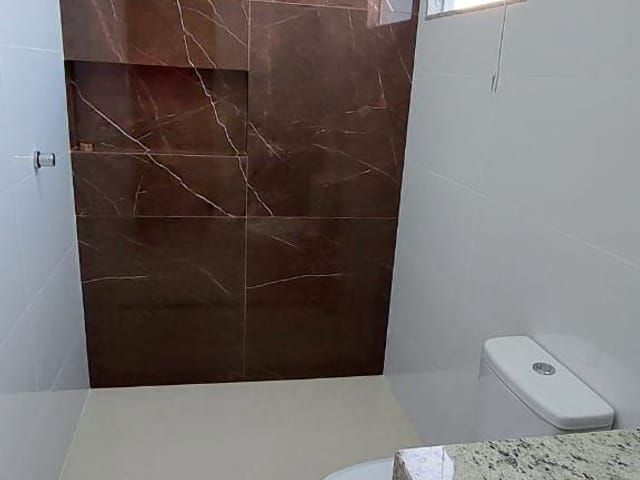 Casa 3 quartos e 3 banheiros, à venda, no bairro Parque Varanda do Visconde em Campos dos Goytacazes