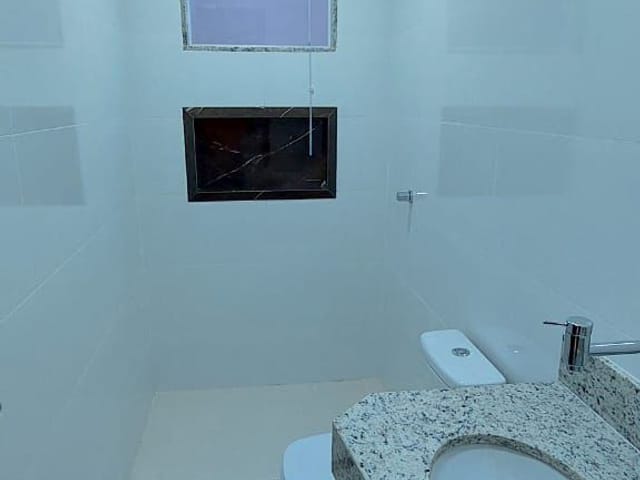 Casa 3 quartos e 3 banheiros, à venda, no bairro Parque Varanda do Visconde em Campos dos Goytacazes