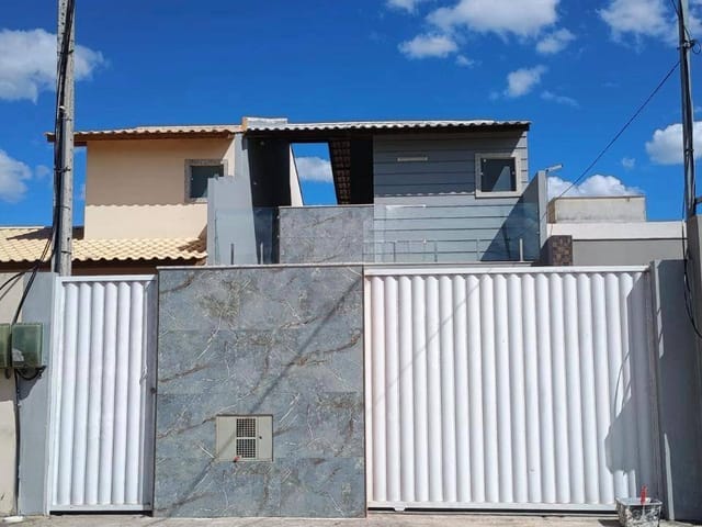 Casa 3 quartos e 3 banheiros, à venda, no bairro Parque Varanda do Visconde em Campos dos Goytacazes