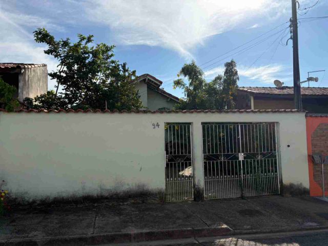 Foto do Casa - Casa à Venda, Vila Municipal I, Guaratinguetá - SP | Imobiliária Domos