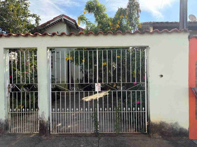 Foto do Casa - Casa à Venda, Vila Municipal I, Guaratinguetá - SP | Imobiliária Domos