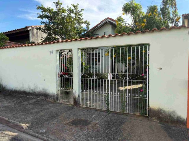 Foto do Casa - Casa à Venda, Vila Municipal I, Guaratinguetá - SP | Imobiliária Domos