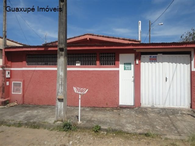 Foto do Casa - Casa à venda 2 Quartos, 1 Vaga, 100M², Vila Conceição, Guaxupé - MG | Guaxupé Imóveis Ltda