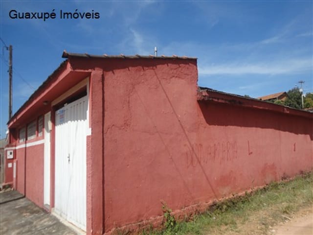 Foto do Casa - Casa à venda 2 Quartos, 1 Vaga, 100M², Vila Conceição, Guaxupé - MG | Guaxupé Imóveis Ltda