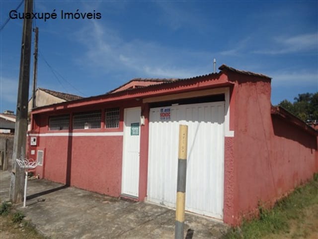 Foto do Casa - Casa à venda 2 Quartos, 1 Vaga, 100M², Vila Conceição, Guaxupé - MG | Guaxupé Imóveis Ltda