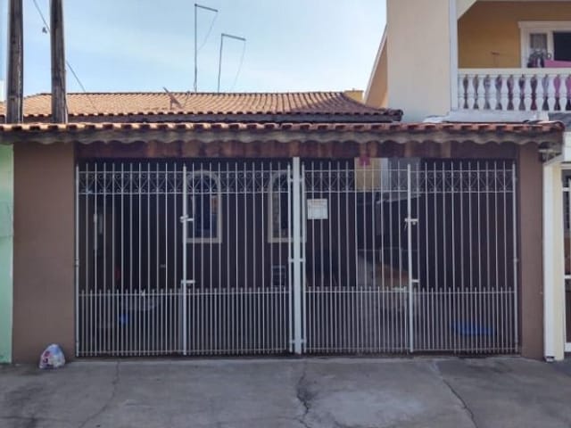 Foto do Casa - Casa com 3 dormitórios à venda, 90 m² por R$ 438.000,00 - Cidade Morumbi - São José dos Campos/SP | INDEPENDENCE NEGOCIOS IMOBILIARIOS LTDA