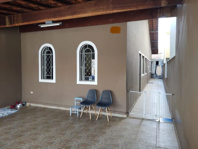 Foto do Casa - Casa com 3 dormitórios à venda, 90 m² por R$ 438.000,00 - Cidade Morumbi - São José dos Campos/SP | INDEPENDENCE NEGOCIOS IMOBILIARIOS LTDA