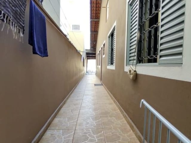 Foto do Casa - Casa com 3 dormitórios à venda, 90 m² por R$ 438.000,00 - Cidade Morumbi - São José dos Campos/SP | INDEPENDENCE NEGOCIOS IMOBILIARIOS LTDA